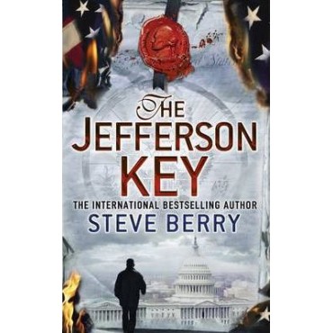The Jefferson Key      {USED}
